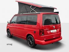 VW California 6.1 Beach Last Edition, Diesel, Voiture nouvelle, Automatique - 3