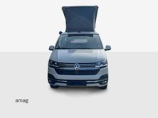 VW California 6.1 Ocean Liberty, Diesel, Occasion / Gebraucht, Handschaltung - 7