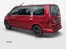 VW California 6.1 Beach Edition, Diesel, Occasion / Utilisé, Automatique - 3