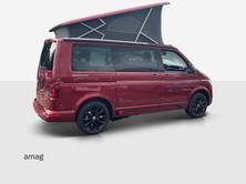 VW California 6.1 Beach Edition, Diesel, Occasion / Utilisé, Automatique - 4