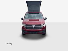 VW California 6.1 Beach Edition, Diesel, Occasion / Utilisé, Automatique - 5