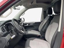 VW California 6.1 Beach Edition, Diesel, Occasion / Utilisé, Automatique - 7