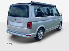 VW California 6.1 Ocean Liberty, Diesel, Occasion / Utilisé, Automatique - 4