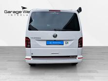 VW California 6.1 Beach Edition Spirit, Diesel, Occasion / Utilisé, Automatique - 5