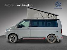 VW California 6.1 Beach Edition Spirit, Diesel, Occasion / Gebraucht, Automat - 2