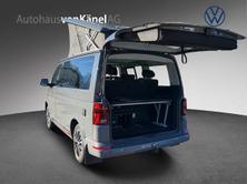 VW California 6.1 Beach Edition Spirit, Diesel, Occasion / Gebraucht, Automat - 4