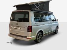VW California 6.1 Beach Edition Spirit, Diesel, Occasion / Gebraucht, Automat - 4
