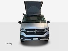 VW California 6.1 Beach Edition Spirit, Diesel, Occasion / Gebraucht, Automat - 5