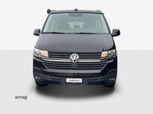 VW California 6.1 Beach Liberty, Diesel, Occasion / Utilisé, Automatique - 5