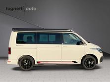 VW California 6.1 Beach Edition Spirit, Diesel, Occasioni / Usate, Automatico - 3