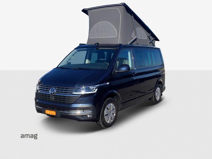 VW California 6.1 Ocean Liberty, Diesel, Occasion / Gebraucht, Automat