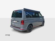 VW California 6.1 Ocean Edition, Diesel, Occasion / Gebraucht, Automat - 4
