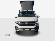 VW California 6.1 Beach Liberty, Diesel, Occasion / Utilisé, Automatique - 5