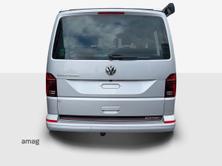 VW California 6.1 Beach Last Edition, Diesel, Occasion / Utilisé, Automatique - 6