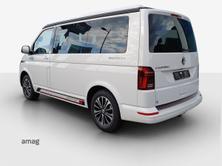 VW California 6.1 Beach Edition Spirit, Diesel, Occasion / Utilisé, Automatique - 3