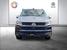 VW California 6.1 Beach Liberty, Diesel, Occasion / Utilisé, Automatique - 2