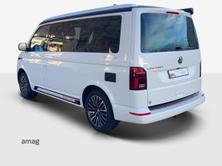VW California 6.1 Ocean Edition, Diesel, Occasioni / Usate, Automatico - 5