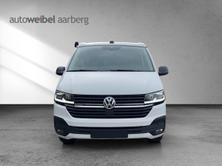 VW California 6.1 Beach Liberty, Diesel, Occasion / Utilisé, Automatique - 6