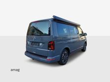 VW California 6.1 Ocean Edition, Diesel, Occasion / Utilisé, Automatique - 4