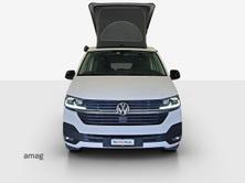 VW California 6.1 Beach Last Edition, Diesel, Occasion / Gebraucht, Automat - 5
