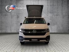 VW California 6.1 Ocean Edition, Diesel, Occasion / Utilisé, Automatique - 3