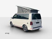 VW California 6.1 Beach Last Edition, Diesel, Occasion / Gebraucht, Automat - 3
