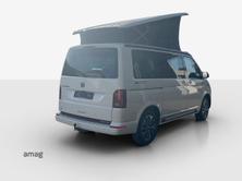 VW California 6.1 Beach Last Edition, Diesel, Occasioni / Usate, Automatico - 4