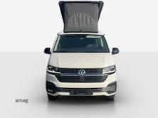 VW California 6.1 Beach Last Edition, Diesel, Occasion / Utilisé, Automatique - 5