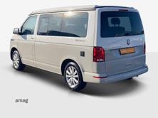 VW California 6.1 Beach Liberty, Diesel, Occasion / Utilisé, Automatique - 3