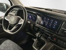 VW California 6.1 Ocean Liberty, Diesel, Occasion / Utilisé, Automatique - 5
