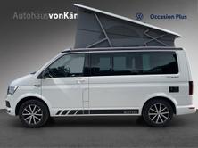 VW T6 California Ocean Edition, Diesel, Occasioni / Usate, Automatico - 2