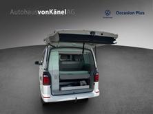 VW T6 California Ocean Edition, Diesel, Occasion / Utilisé, Automatique - 4
