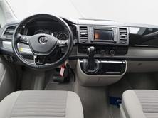 VW T6 California Ocean Edition, Diesel, Occasion / Utilisé, Automatique - 7