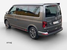 VW California 6.1 Beach Edition Spirit, Diesel, Occasion / Utilisé, Automatique - 3