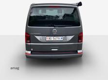 VW California 6.1 Beach Edition Spirit, Diesel, Occasion / Utilisé, Automatique - 6