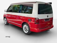 VW T6 California Ocean RED, Diesel, Occasion / Gebraucht, Automat - 3