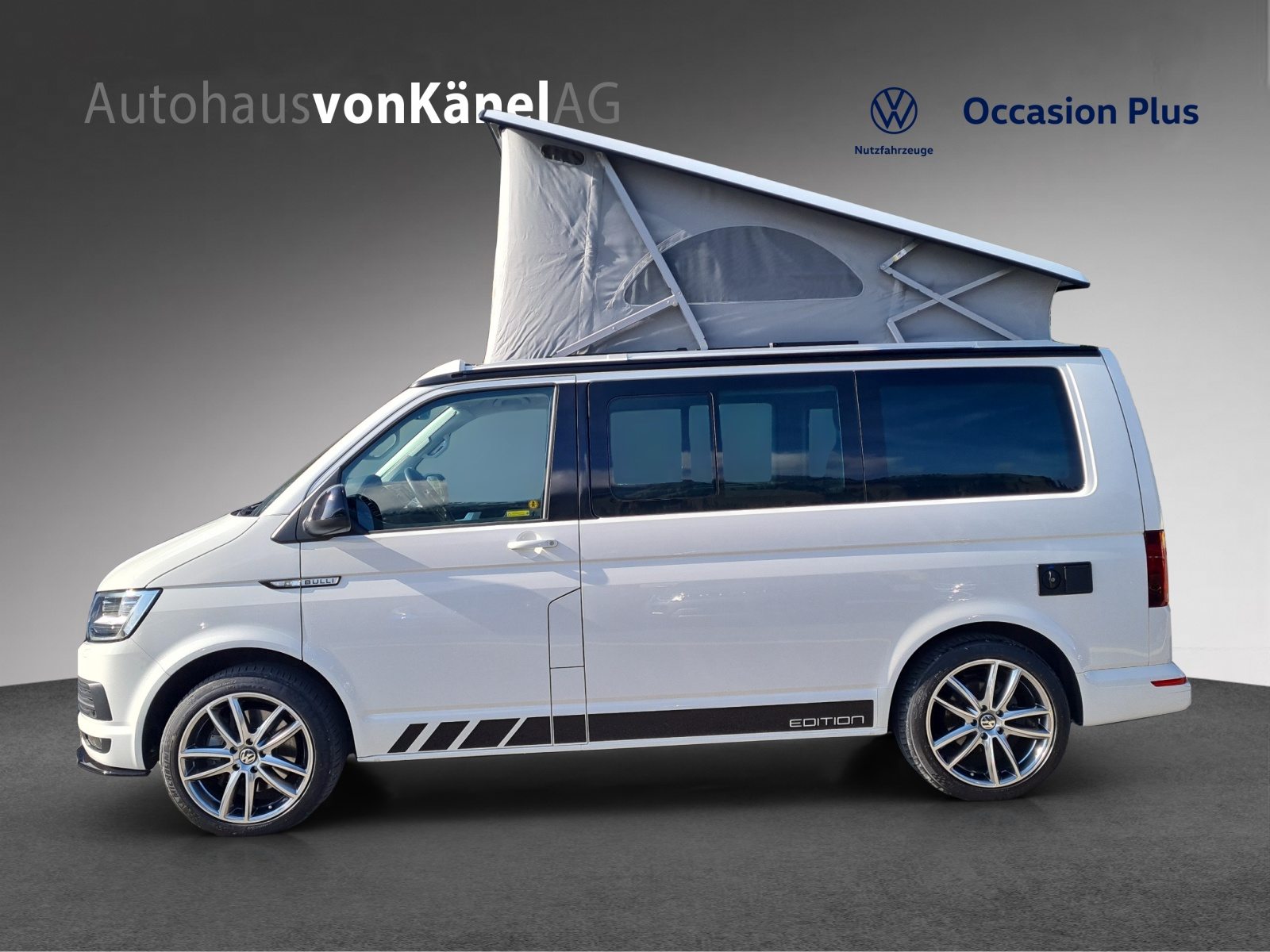 VW T6 California Ocean Edition 30, Diesel, Occasioni / Usate, Automatico - 2