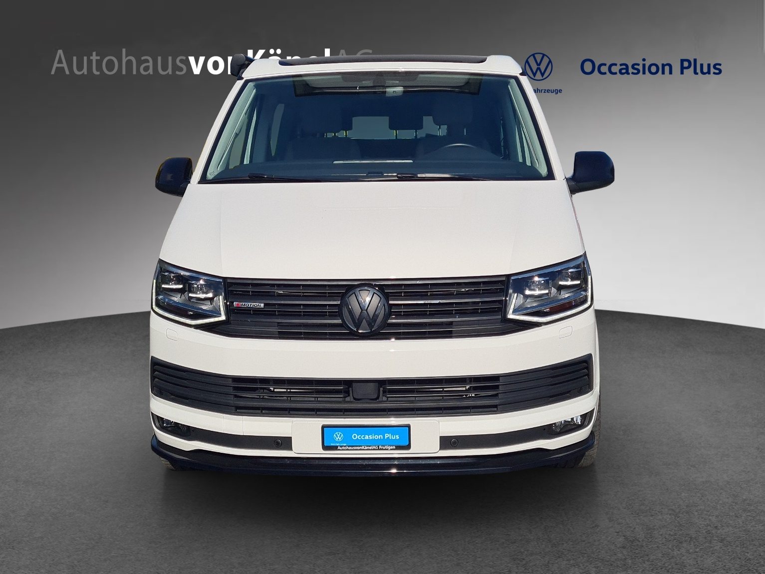 VW T6 California Ocean Edition 30, Diesel, Occasioni / Usate, Automatico - 4