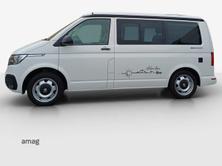 VW California 6.1 Beach Liberty Spirit, Diesel, Occasioni / Usate, Automatico - 2