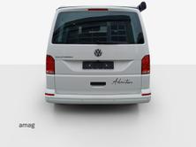 VW California 6.1 Beach Liberty Spirit, Diesel, Occasioni / Usate, Automatico - 4