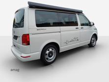 VW California 6.1 Beach Liberty Spirit, Diesel, Occasioni / Usate, Automatico - 5