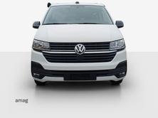 VW California 6.1 Beach Liberty Spirit, Diesel, Occasioni / Usate, Automatico - 7