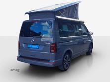 VW California 6.1 Ocean Edition, Diesel, Occasioni / Usate, Automatico - 5