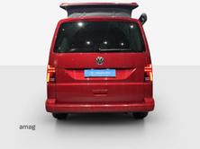 VW California 6.1 Beach Liberty, Diesel, Occasioni / Usate, Automatico - 4