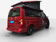 VW California 6.1 Beach Liberty, Diesel, Occasioni / Usate, Automatico - 5