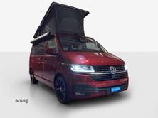 VW California 6.1 Beach Liberty, Diesel, Occasioni / Usate, Automatico - 6