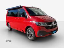 VW California 6.1 Beach Edition Spirit, Diesel, Occasioni / Usate, Automatico - 6
