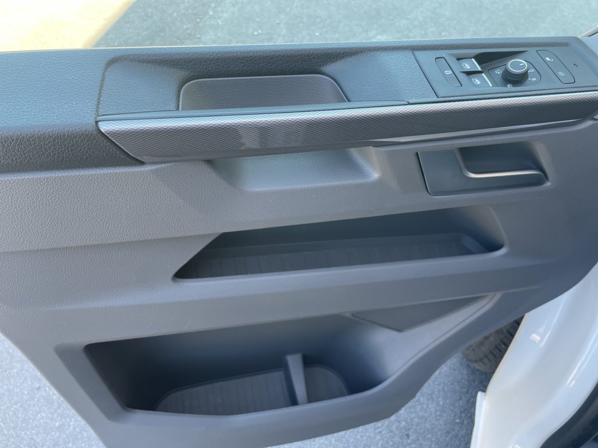 VW California 6.1 Ocean Edition, Diesel, Occasioni / Usate, Automatico - 6