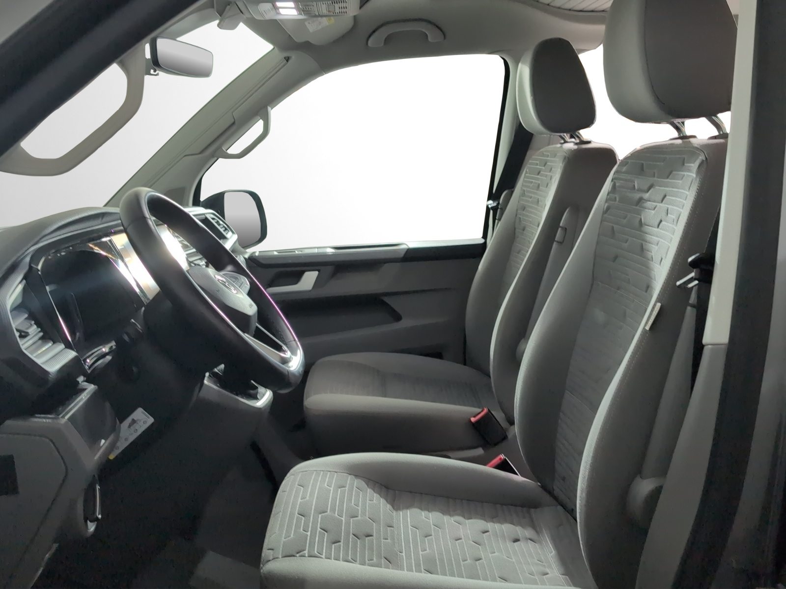 VW California 6.1 Ocean Edition, Diesel, Occasioni / Usate, Automatico - 7