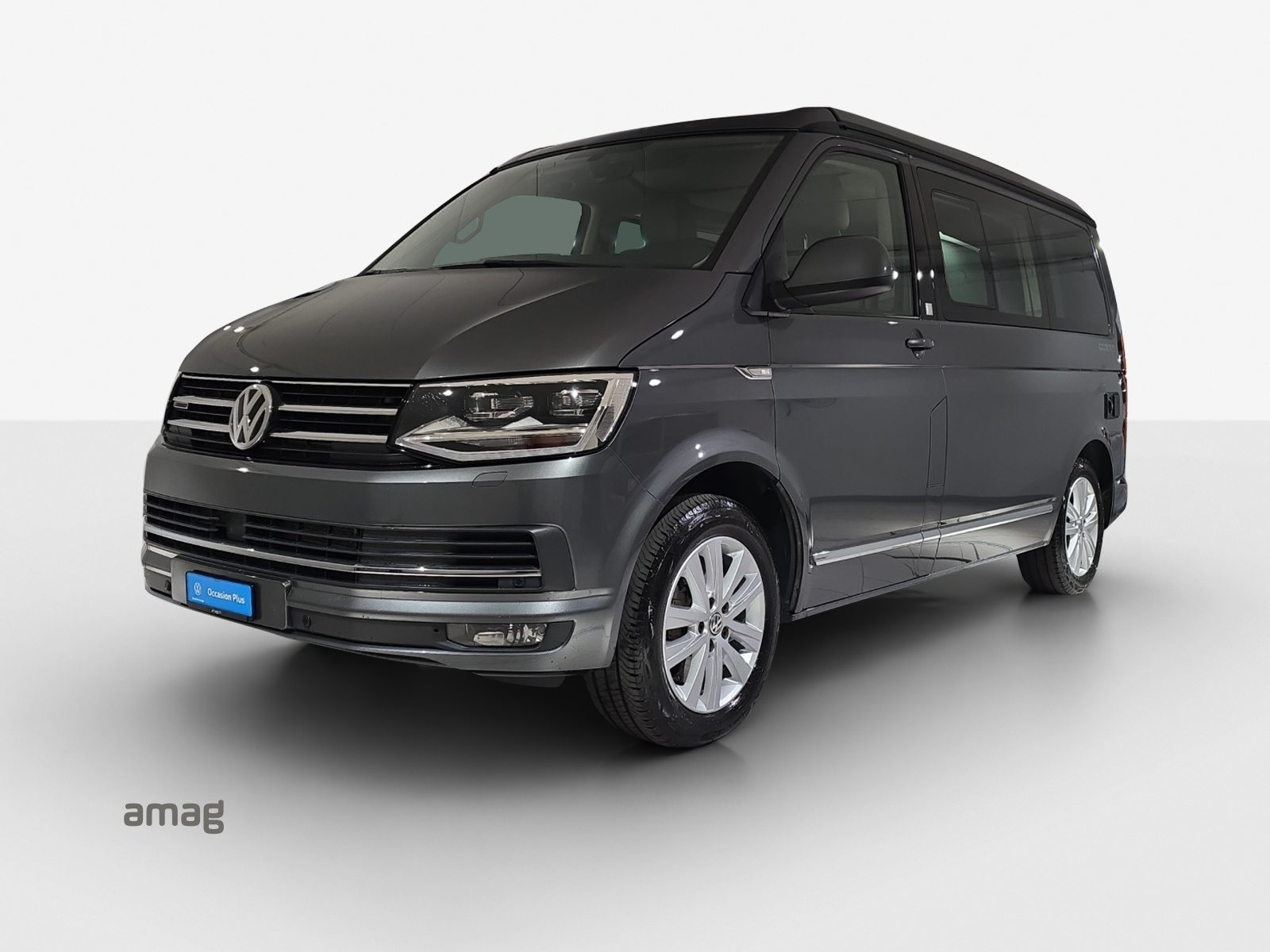 VW T6 California Ocean Liberty